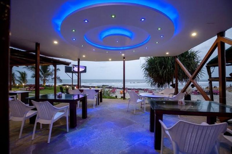 Boomerang Resort Mandrem Esterno foto